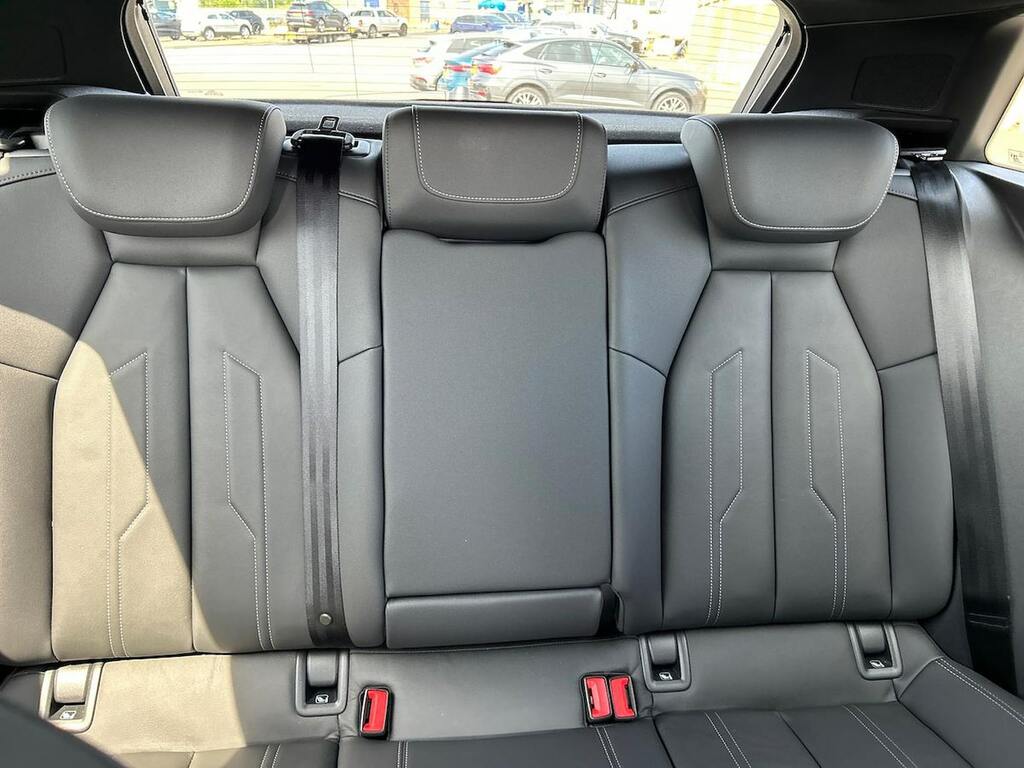 Audi A3 35 Tfsi S Line S Tronic Tech Pack Yellow #16