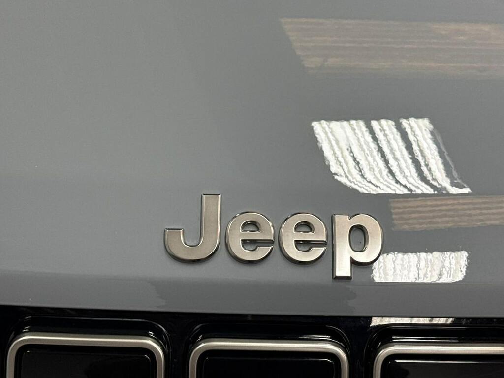 Jeep Avenger Jeep Avenger Summit Yellow #28