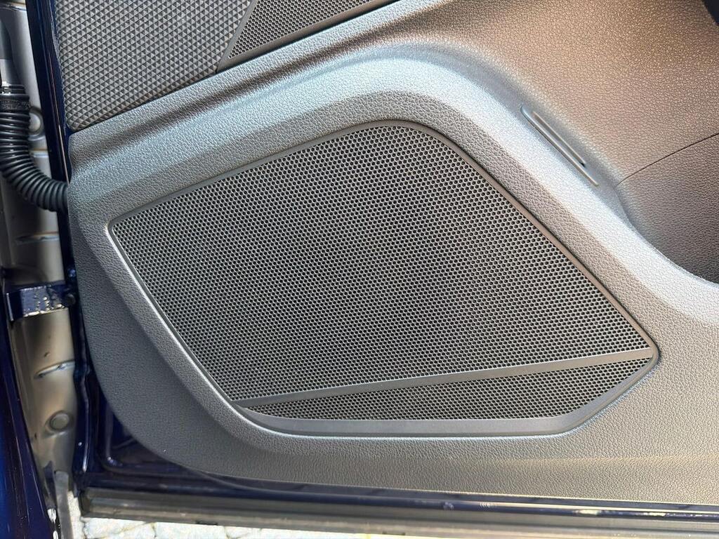 Audi Q2 35 Tfsi S Line Grey #30