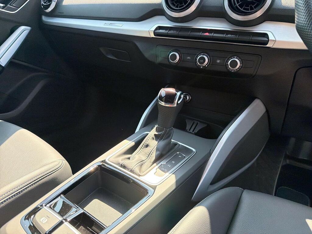 Audi Q2 35 Tfsi S Line Grey #13