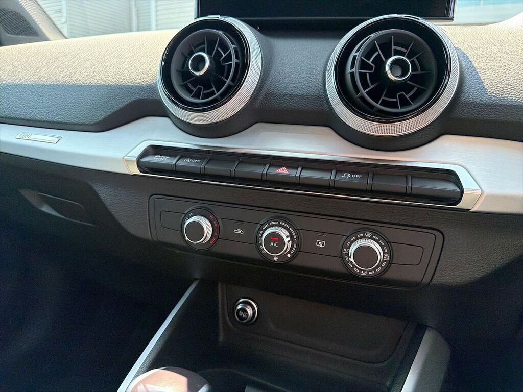 Audi Q2 35 Tfsi S Line Grey #12