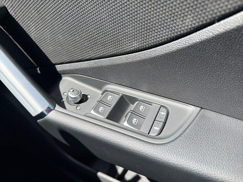 Audi Q2 35 Tfsi S Line Grey #20