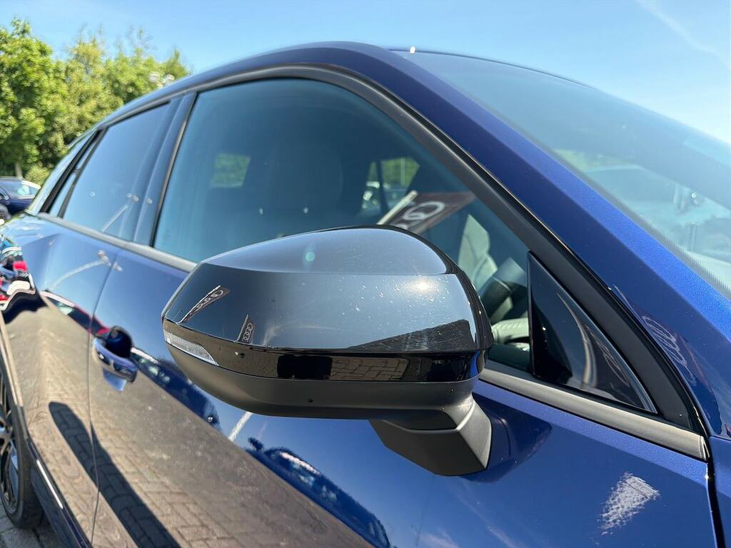 Audi Q2 35 Tfsi S Line Grey #37