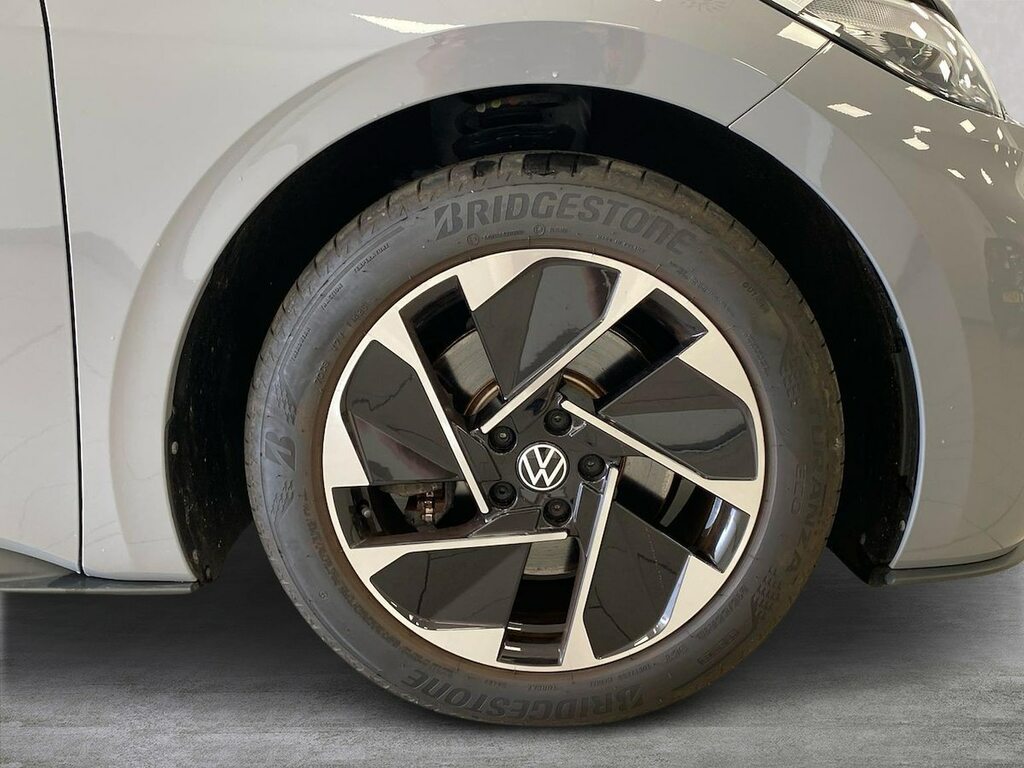 Volkswagen ID.3 Pro 58Kwh Hatchback 204 Ps Grey #6