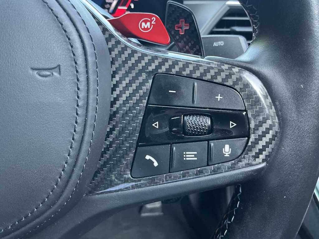 BMW M3 M3 Xdrive Competition M Step Grey #26