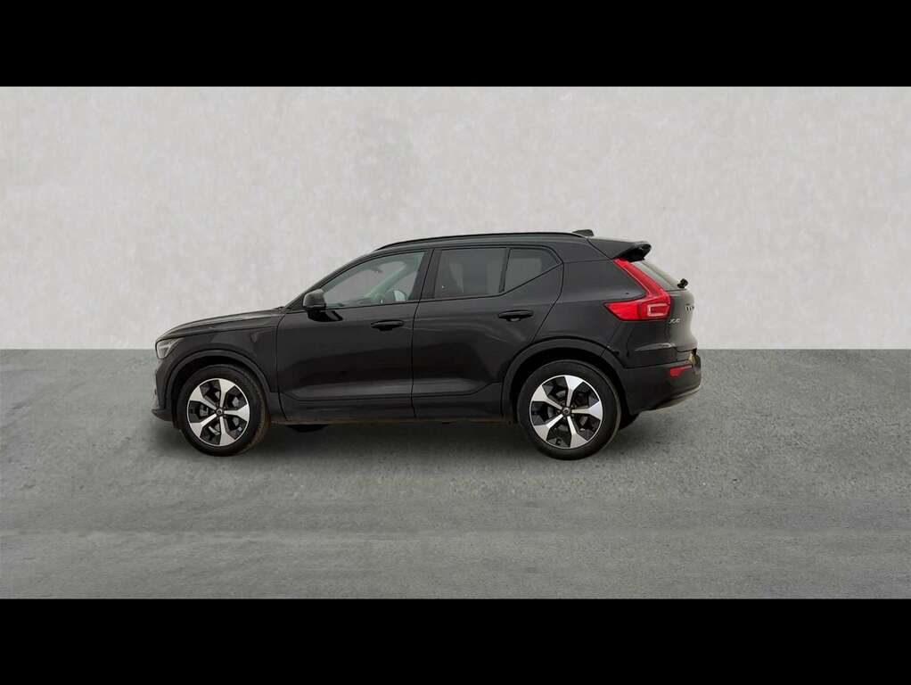 Volvo XC40 2.0 B4p Ultimate Dark Black #6