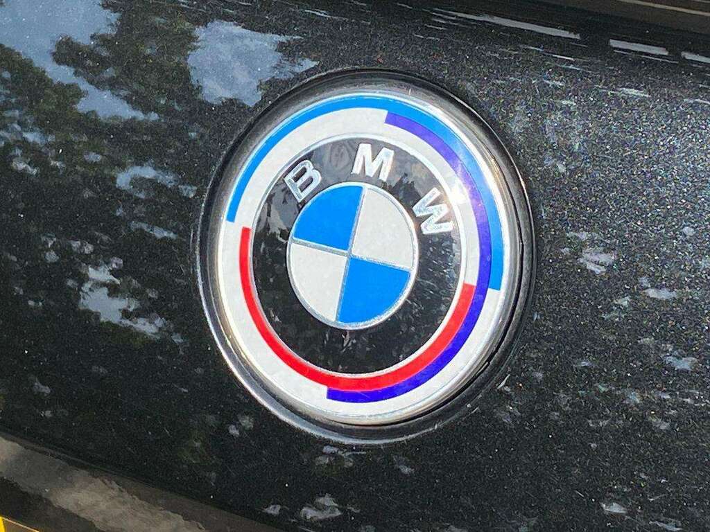 BMW Z4 Convertible Blue #35