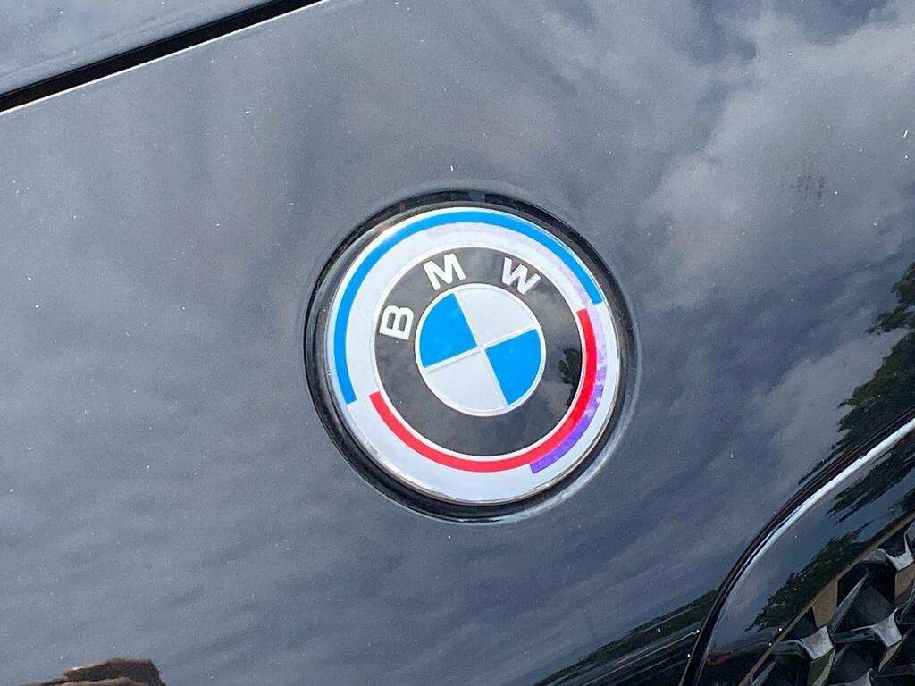 BMW Z4 Convertible Blue #33