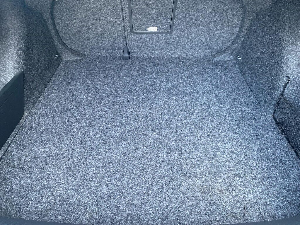 Volkswagen Jetta Blue #10