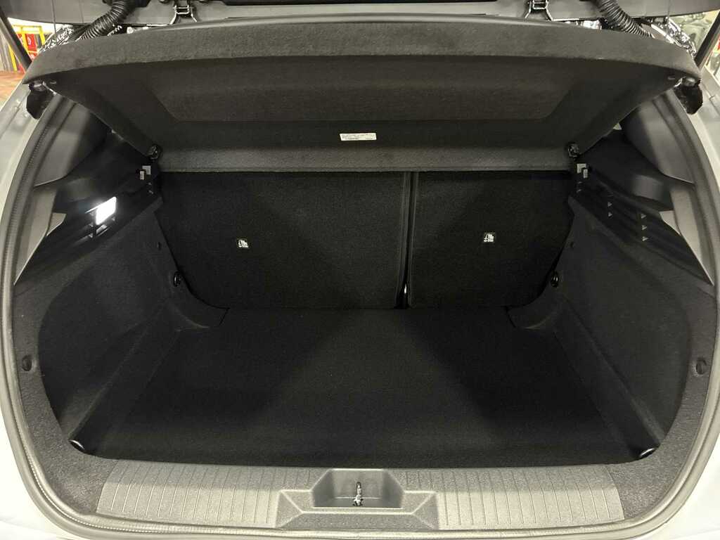 Vauxhall Astra Vauxhall Astra Ultimate Silver #16