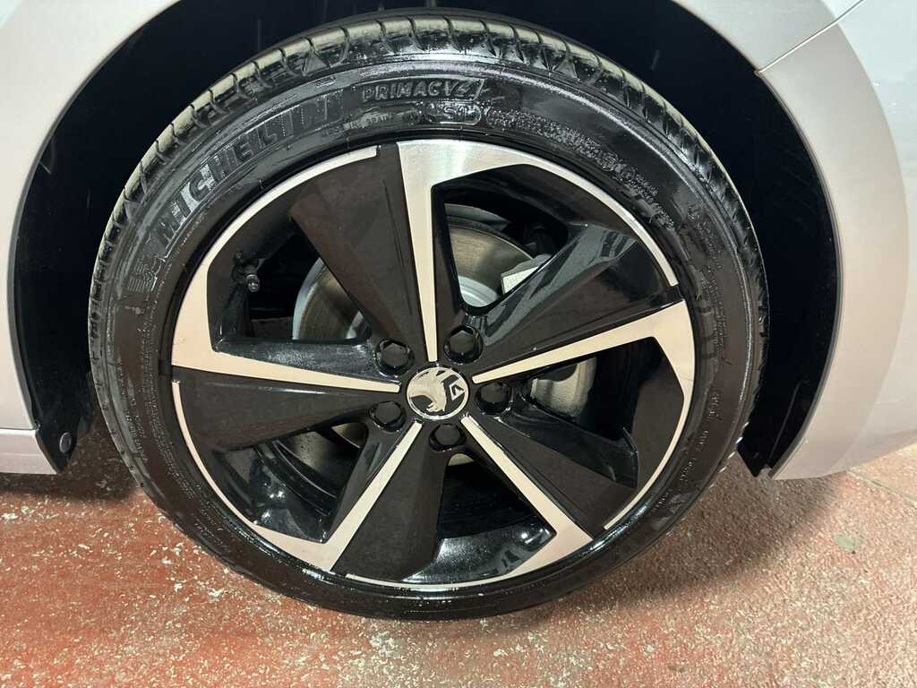 Vauxhall Astra 1.2 Turbo 130 Griffin #6