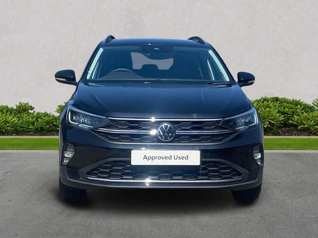Volkswagen Taigo 1.0 Tsi 115 Match Black #5