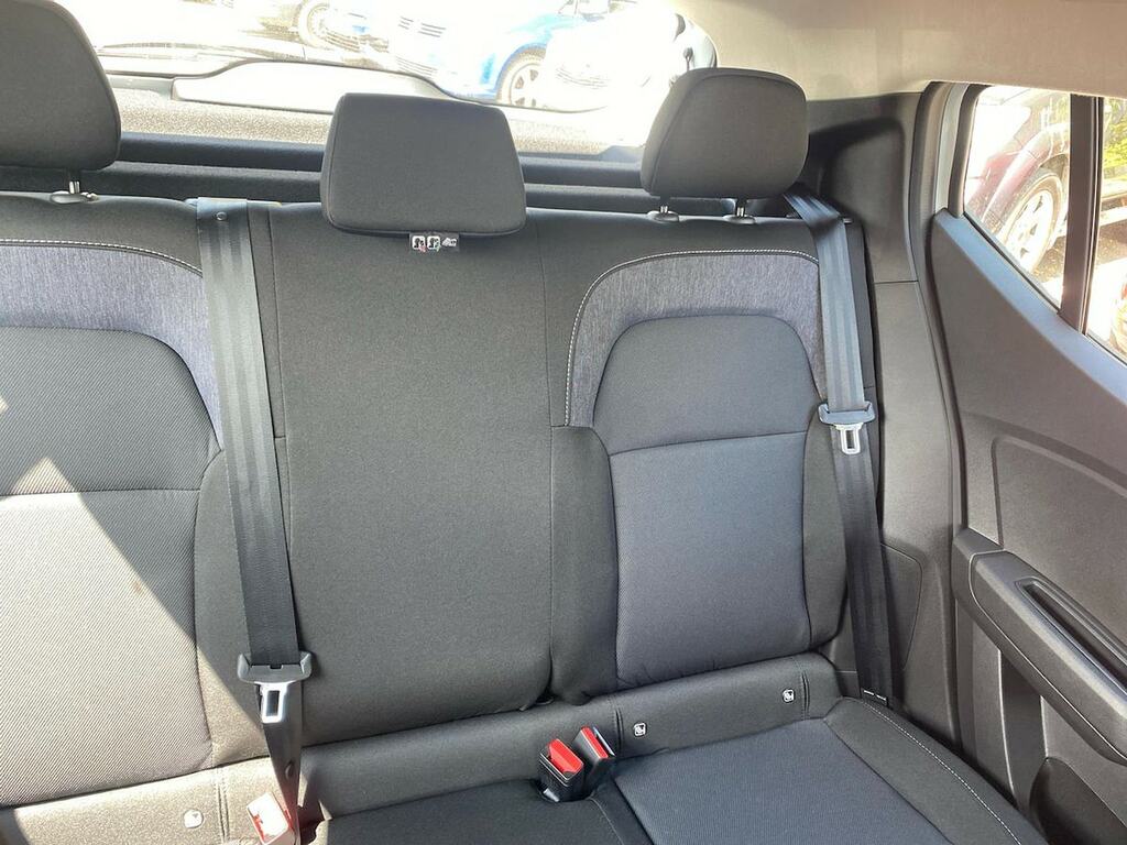 Dacia Sandero 1.0 Tce Journey Grey #16