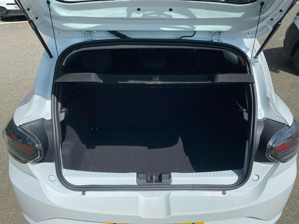 Dacia Sandero 1.0 Tce Journey Grey #17