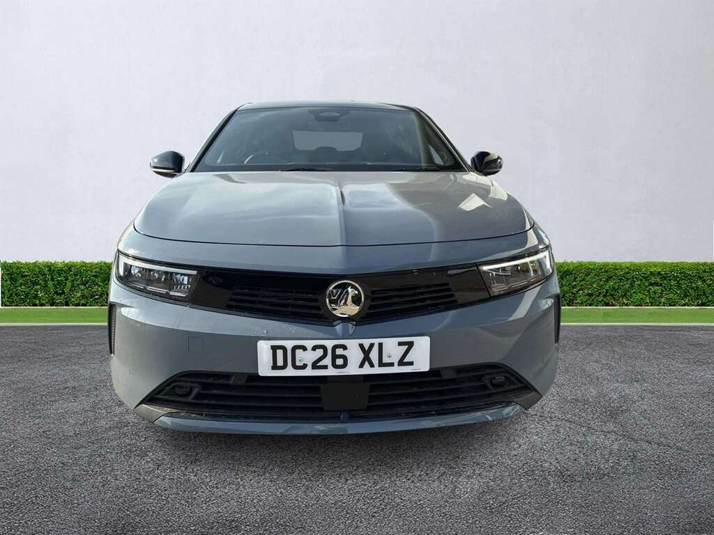 Vauxhall Astra 1.2 Turbo 130 Griffin DC26XLZ  #5