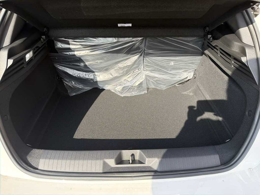 Vauxhall Astra Vauxhall Astra Ultimate Grey #16