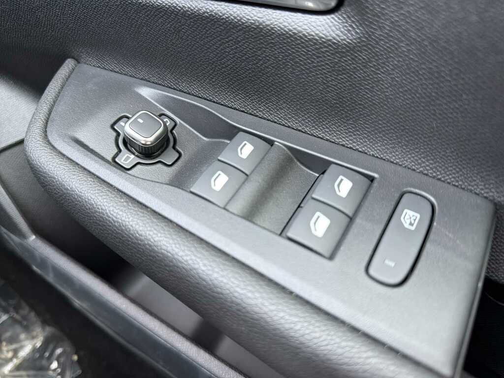 Vauxhall Astra Vauxhall Astra Ultimate Grey #20