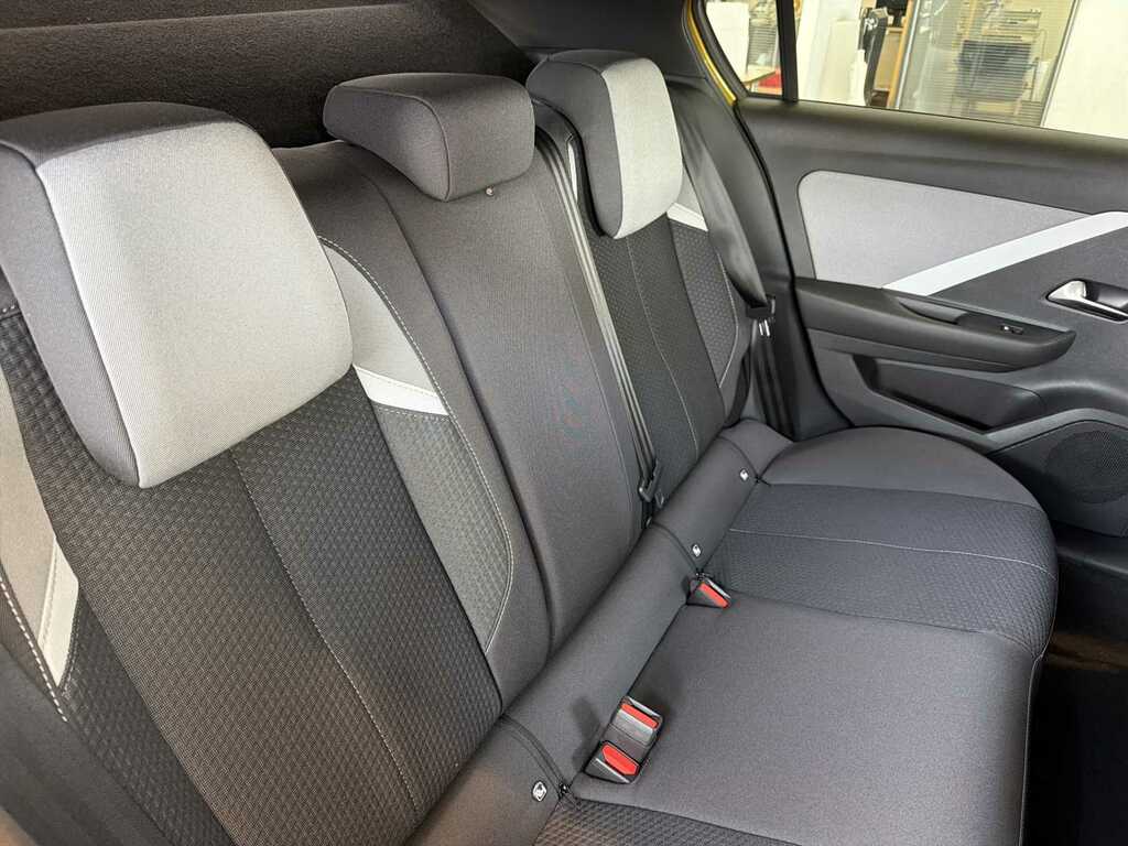Vauxhall Astra Vauxhall Astra Ultimate Grey #15