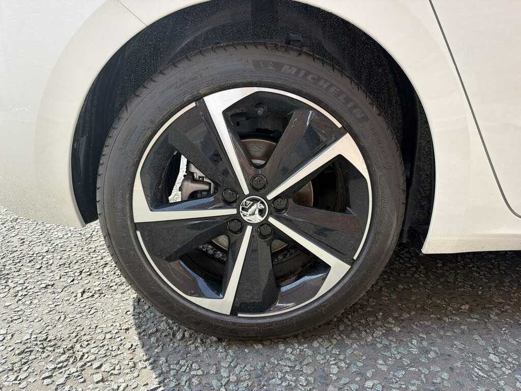 Vauxhall Astra Vauxhall Astra Ultimate Grey #6