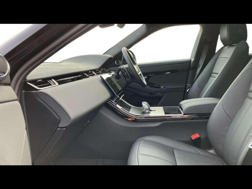 Land Rover Range Rover Evoque 2.0 D200 Dynamic Se LK26YMJ #3