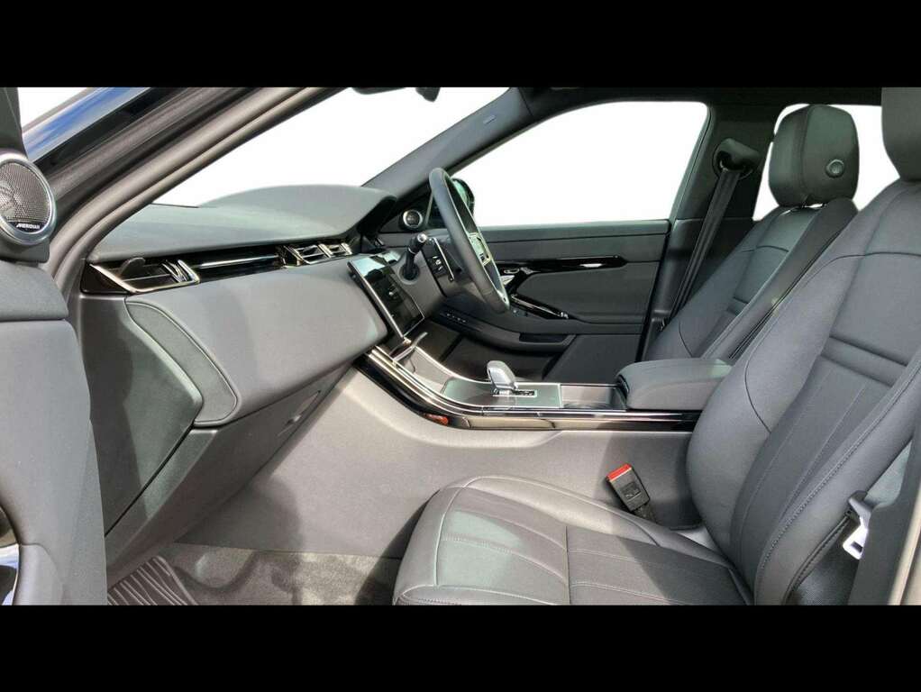 Land Rover Range Rover Evoque 2.0 D200 Dynamic Se LK26YLY #3