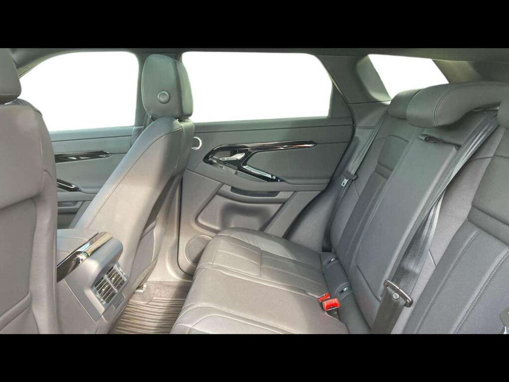 Land Rover Range Rover Evoque 2.0 D200 Dynamic Se LK26YLY #4