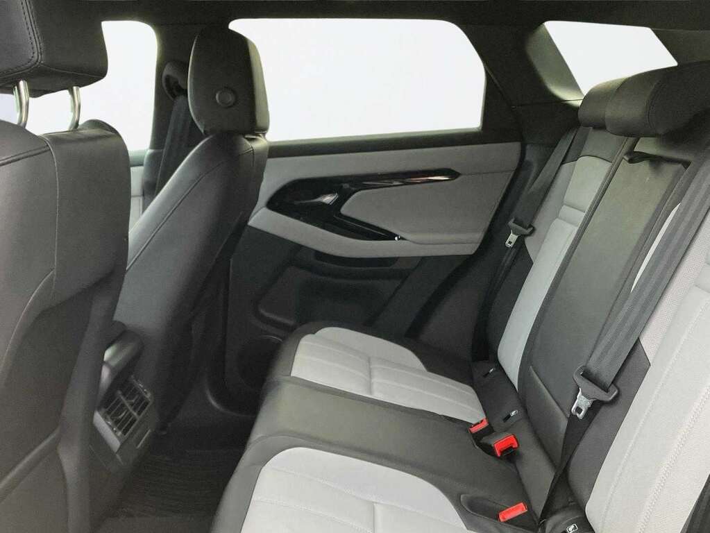 Land Rover Range Rover Evoque 2.0 D200 Dynamic Se LK26YMU #4