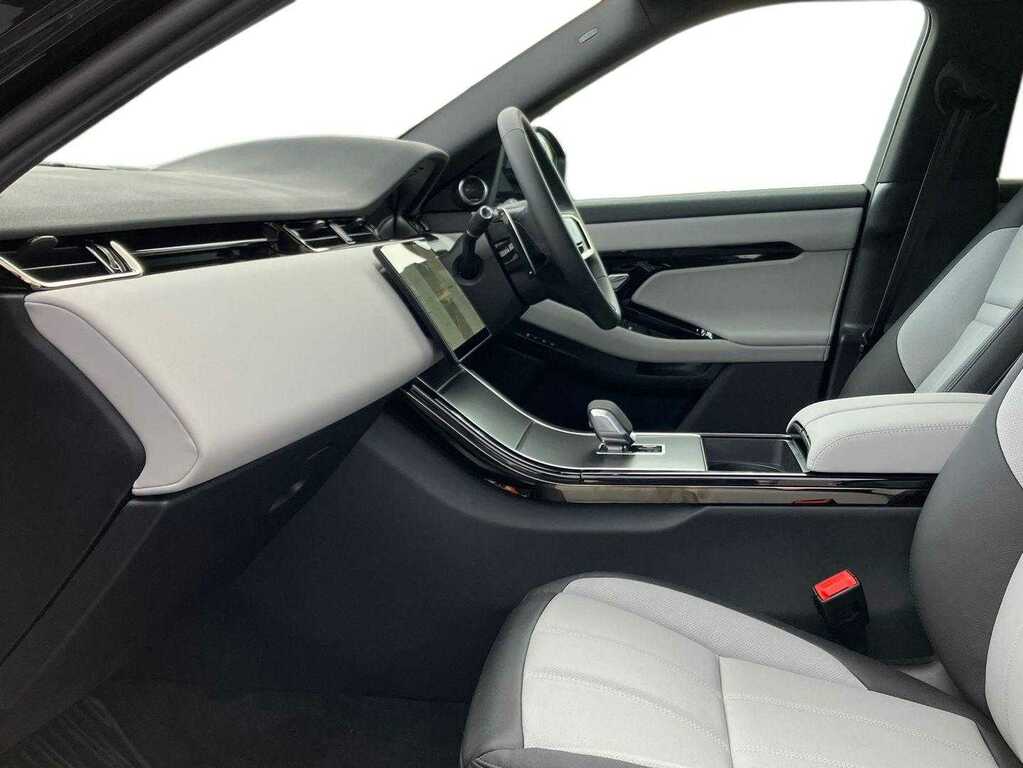 Land Rover Range Rover Evoque 2.0 D200 Dynamic Se LK26YMU #3