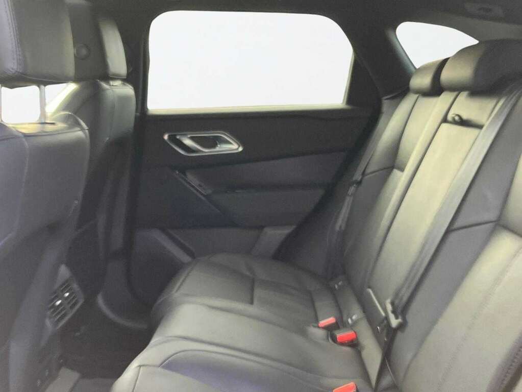 Land Rover Range Rover Velar 2.0 D200 Mhev Dynamic Se #4