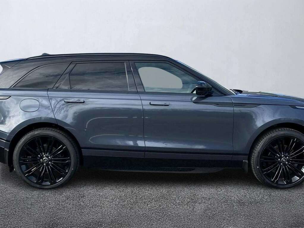 Land Rover Range Rover Velar 2.0 D200 Mhev Dynamic Se #5