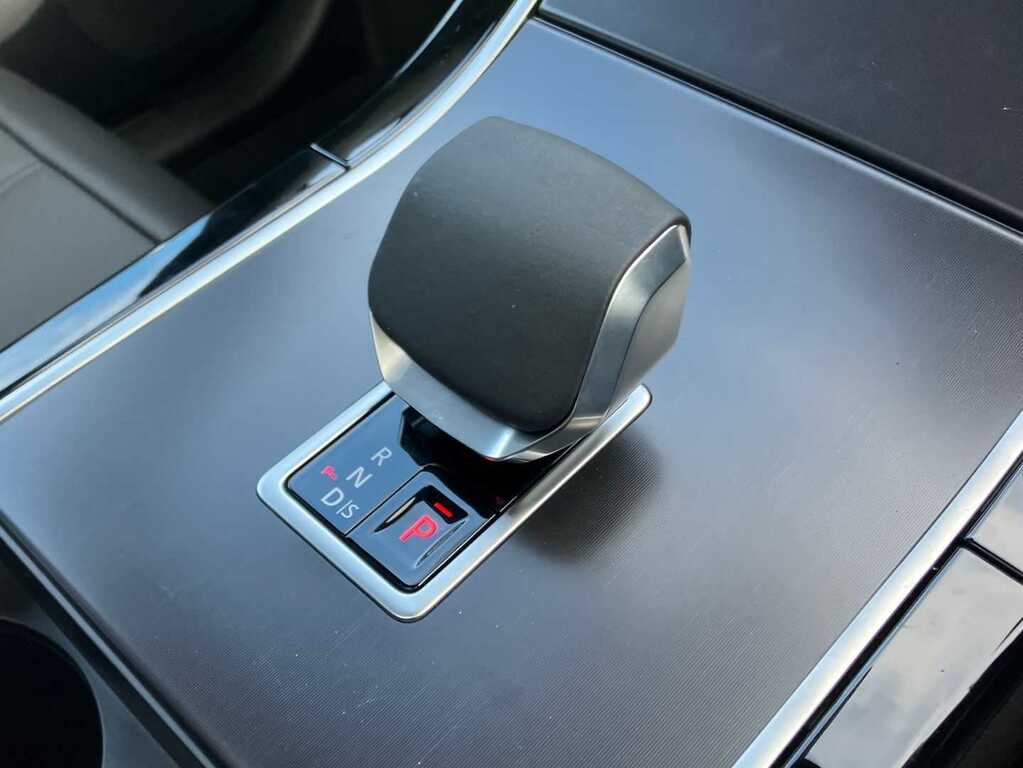 Land Rover Range Rover Velar D200 Mhev Dynamic Se Black #13