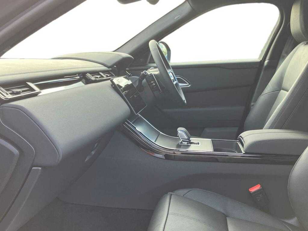 Land Rover Range Rover Velar 2.0 D200 Mhev Dynamic Se #3