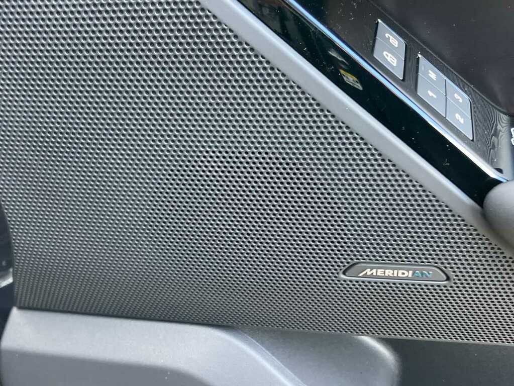 Land Rover Range Rover Velar D200 Mhev Dynamic Se Black #23
