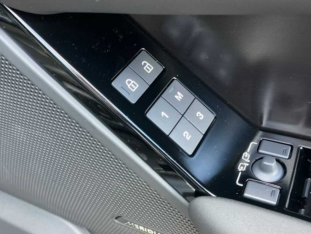 Land Rover Range Rover Velar D200 Mhev Dynamic Se Black #24