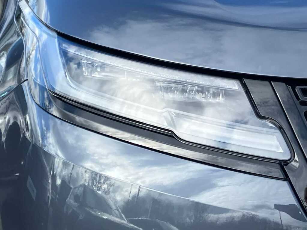 Land Rover Range Rover Velar D200 Mhev Dynamic Se Black #17