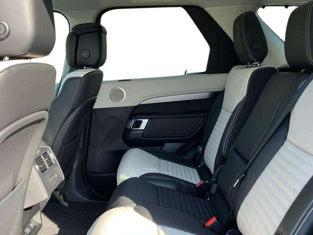Land Rover Discovery 3.0 D350 Dynamic Hse  #4