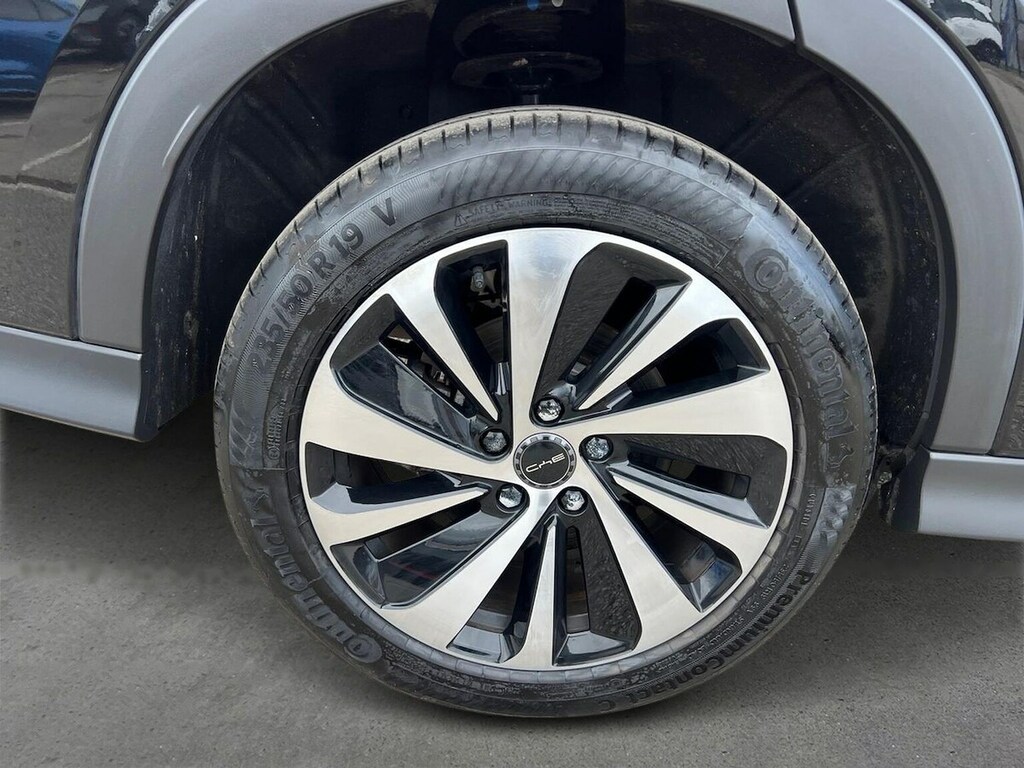 Byd Seal U Seal U 1.5 Dm-i Awd Design Estate DF25EFS Black #6