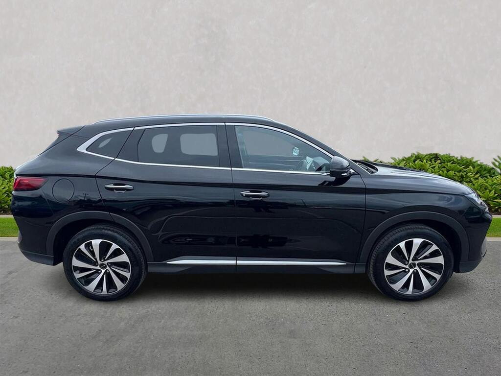 Byd Seal U Seal U 1.5 Dm-i Awd Design Estate DF25EFS Black #3