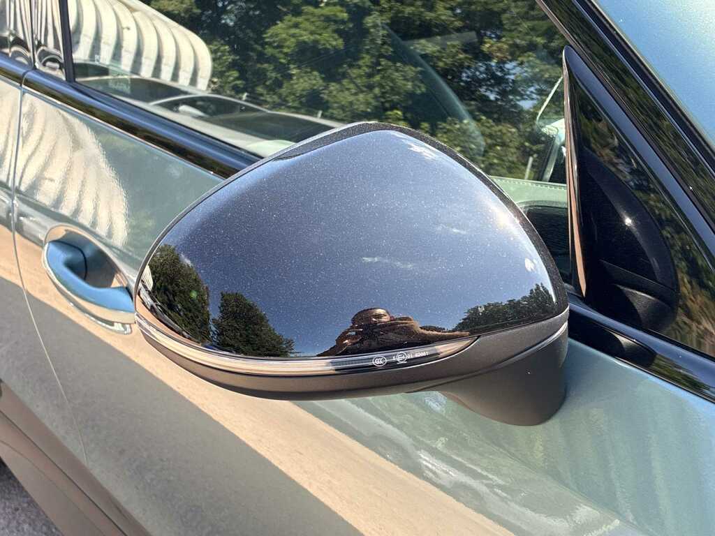 Mercedes-Benz GLC Class Suv Black #36