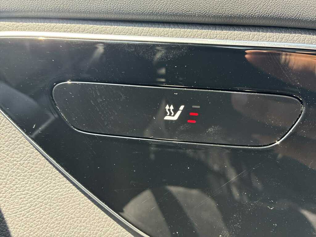 Mercedes-Benz GLC Class Suv Black #29