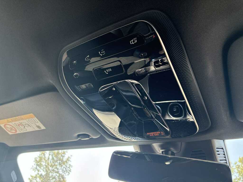 Mercedes-Benz GLC Class Suv Black #14