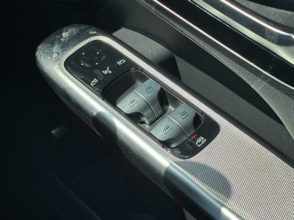 Mercedes-Benz GLC Class Suv Black #21