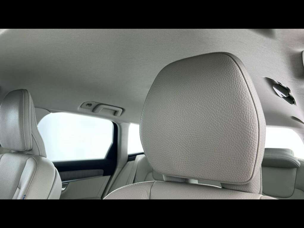 Volvo V90 Plus, B4, Dark Grey #13
