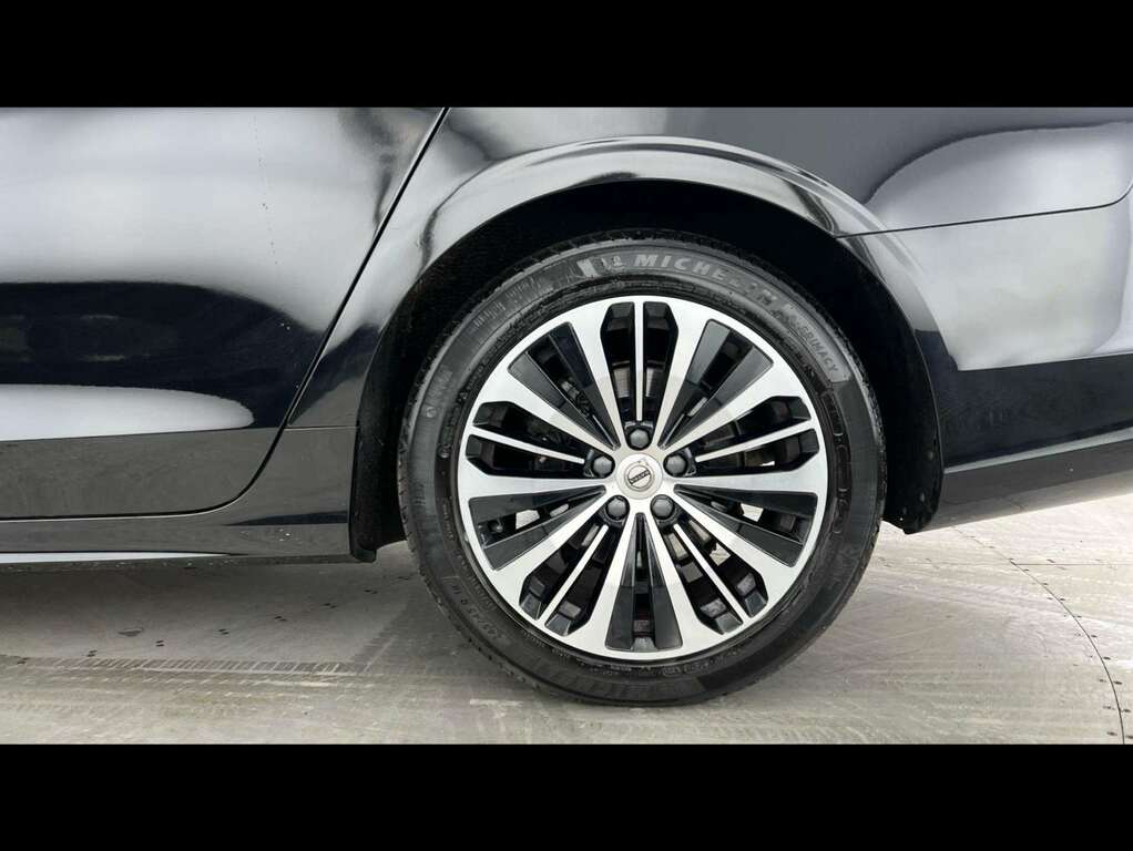 Volvo V90 Plus, B4, Dark Grey #12