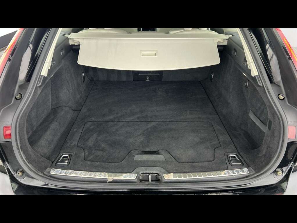Volvo V90 Plus, B4, Dark Grey #11