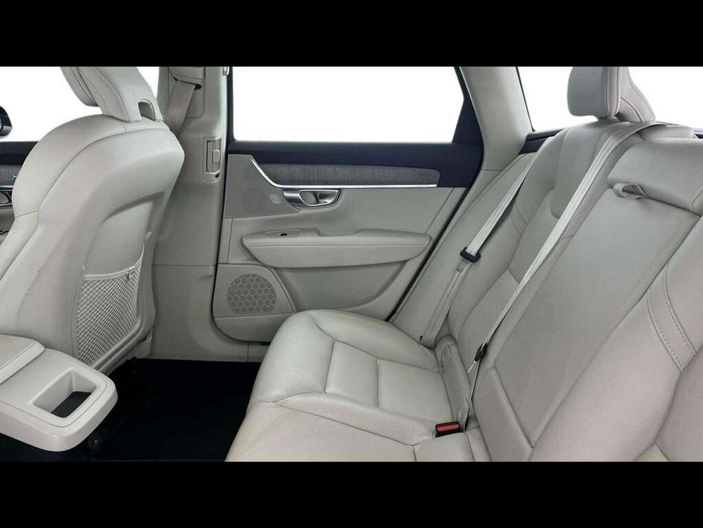 Volvo V90 Plus, B4, Dark Grey #9