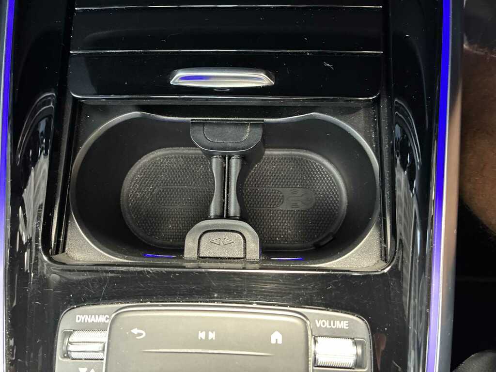 Mercedes-Benz GLA Class Suv Black #31
