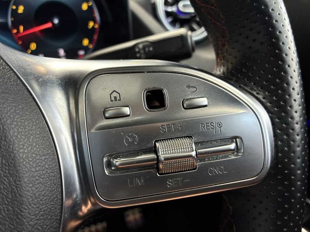 Mercedes-Benz GLA Class Suv Black #23
