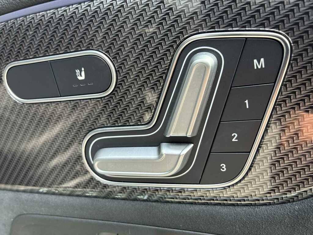 Mercedes-Benz GLA Class Suv Black #29