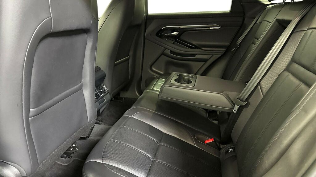 Land Rover Range Rover Evoque 2.0 D200 Mhev R-dynamic S Suv 4Wd WGZ7033 Brown #4